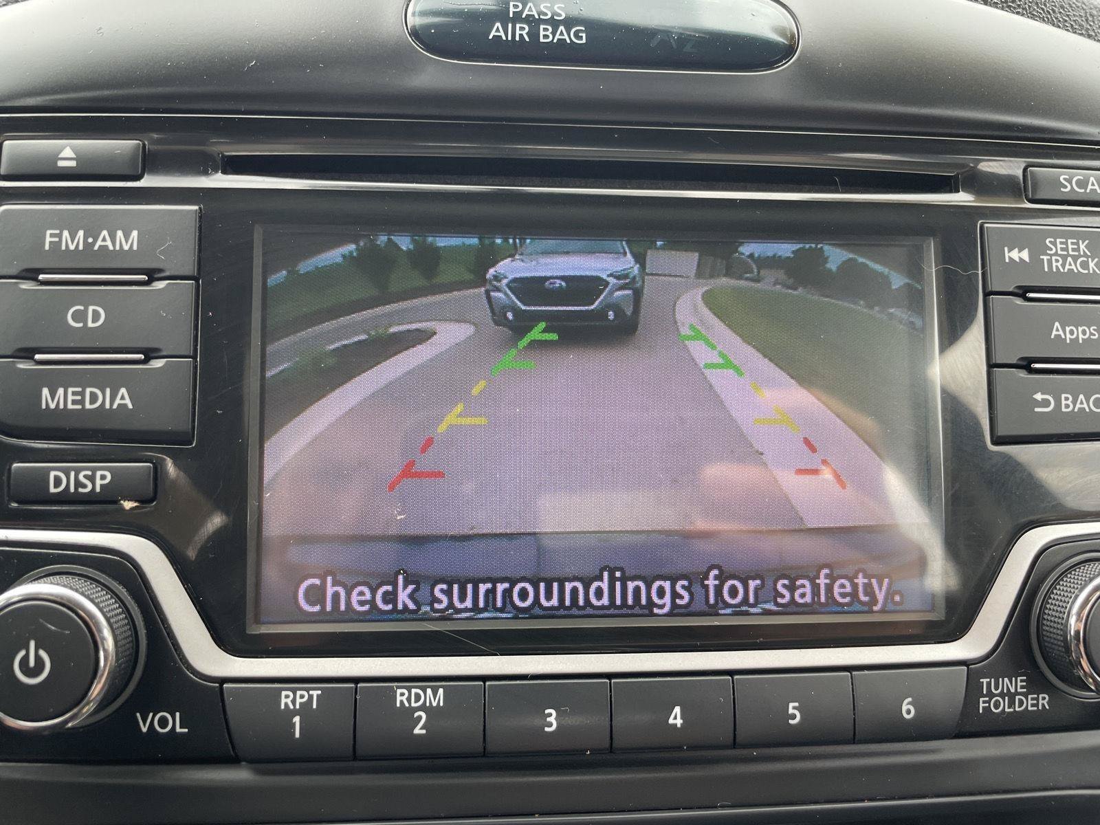 Used 2015 Nissan Juke AWD image 19
