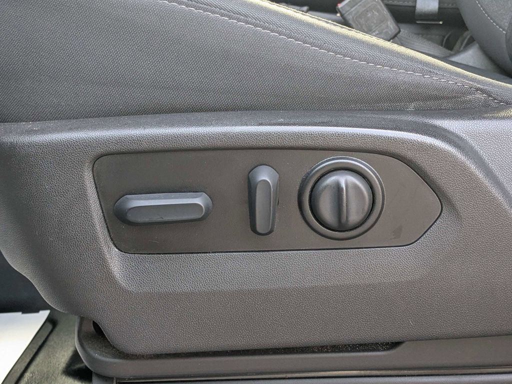 Used 2022 Chevrolet Silverado 1500 W/T w/ WT Fleet Convenience Package image 20