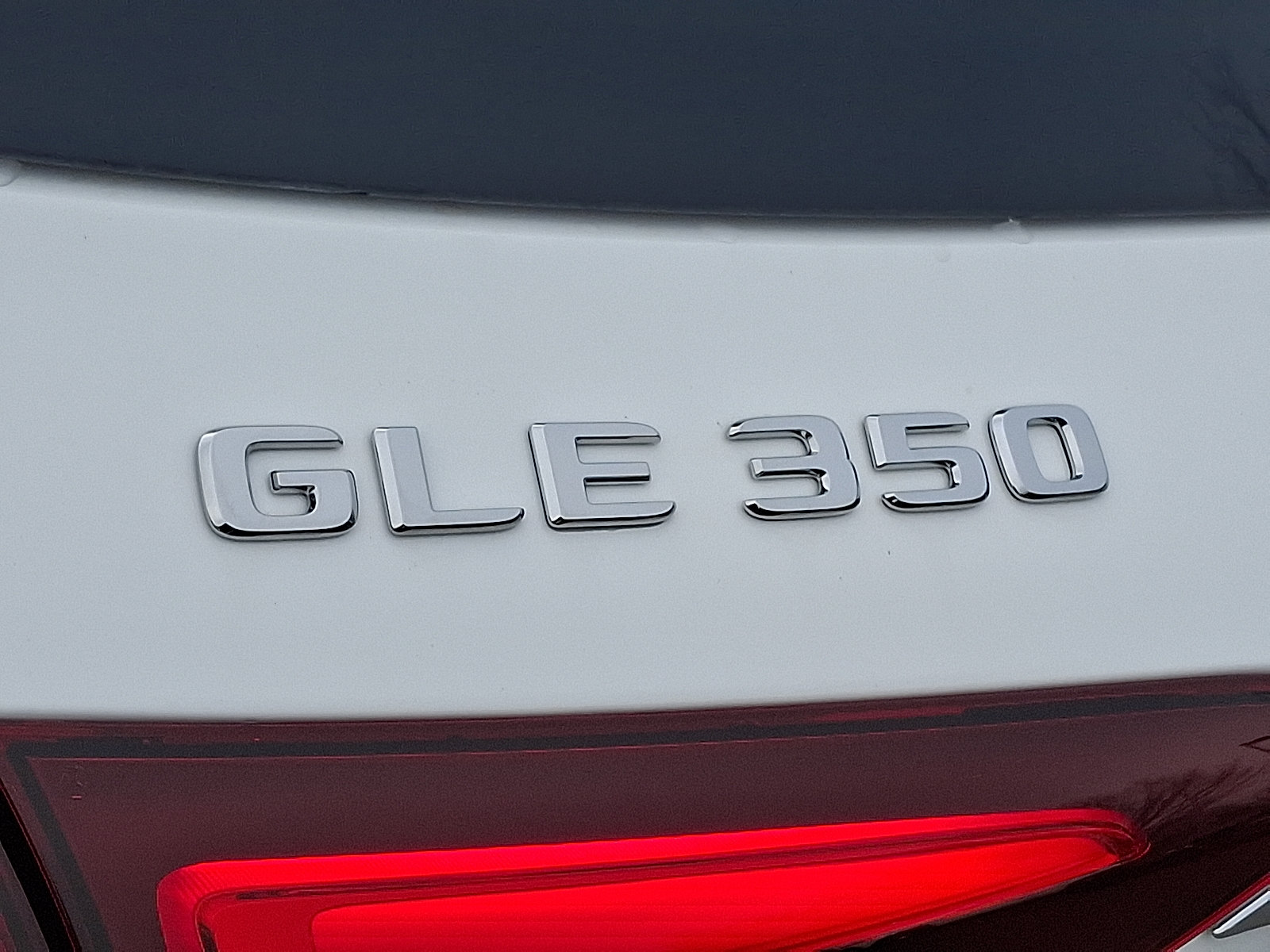 New 2026 Mercedes-Benz GLE 350 4MATIC image 24