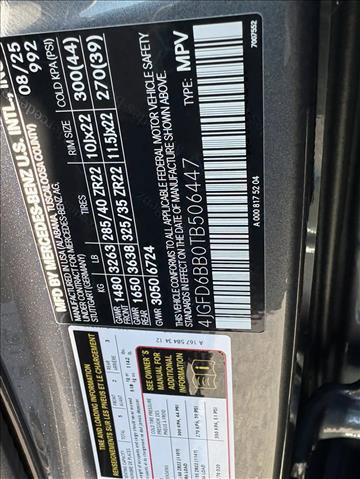 New 2026 Mercedes-Benz GLE 53 AMG 4MATIC Coupe image 25