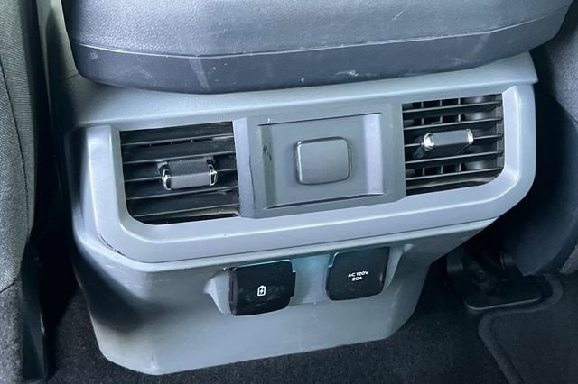 Used 2024 Ford F150 XLT w/ Mobile Office Package image 15