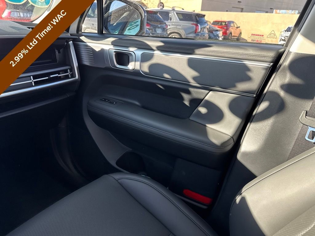 Used 2026 Hyundai Santa Fe SEL image 46