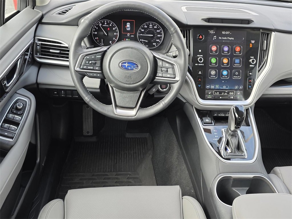 Certified 2025 Subaru Legacy Limited image 14