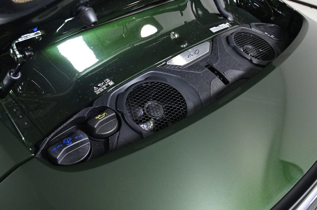 Used 2025 Porsche 911 GT3 image 36