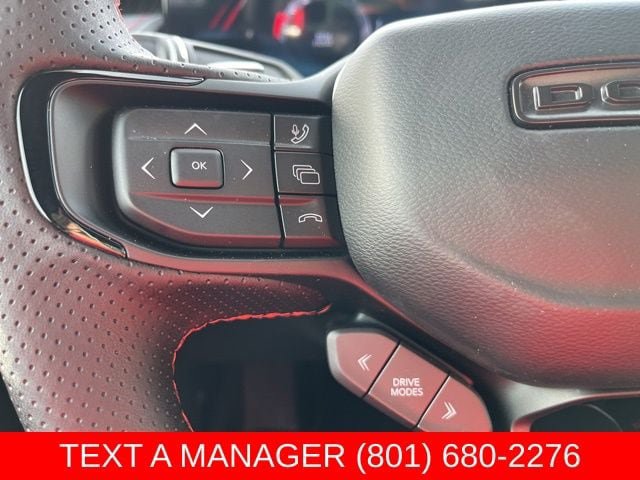 New 2026 Dodge Charger Scat Pack AWD/4WD image 22