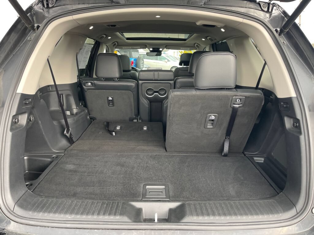 Used 2024 Honda Pilot Elite image 28