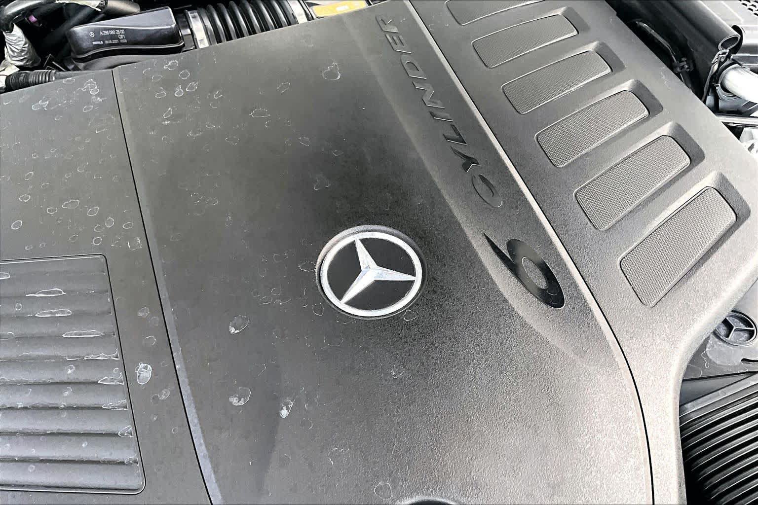Certified 2022 Mercedes-Benz S 500 4MATIC image 66