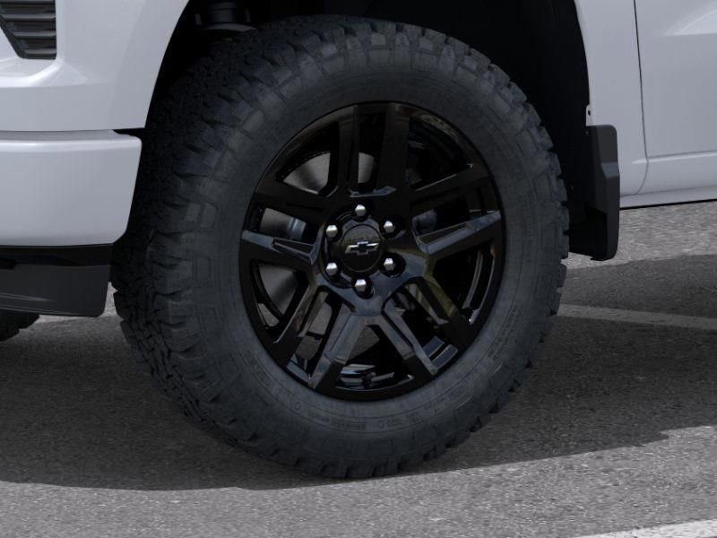 New 2026 Chevrolet Silverado 1500 RST image 9