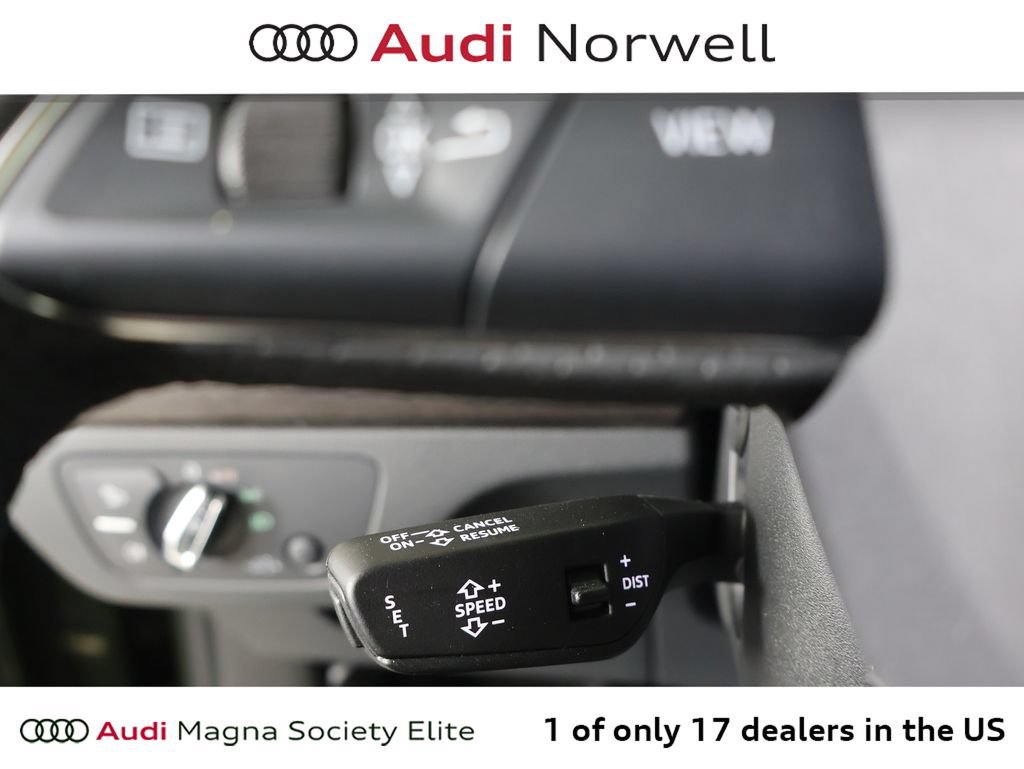 Used 2024 Audi Q5 e Premium Plus w/ Premium Plus Package AWD/4WD image 26