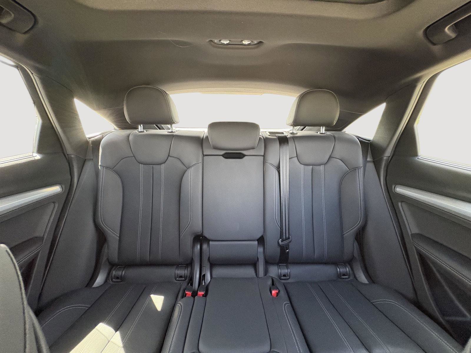 Used 2023 Audi Q5 2.0T Premium Plus w/ Premium Plus Package image 19