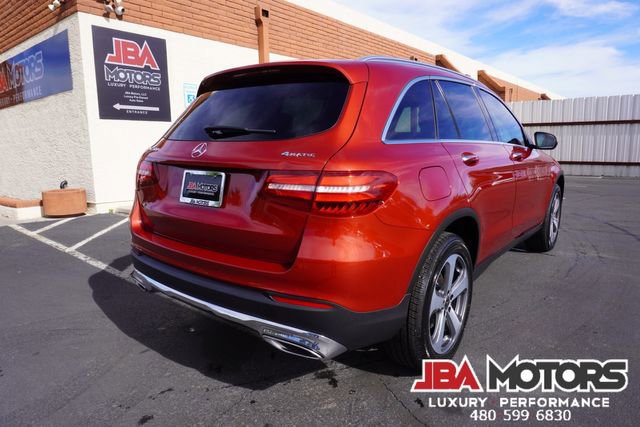 Used 2019 Mercedes-Benz GLC 300 4MATIC image 50