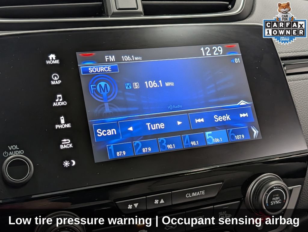 Used 2017 Honda CR-V EX-L image 15