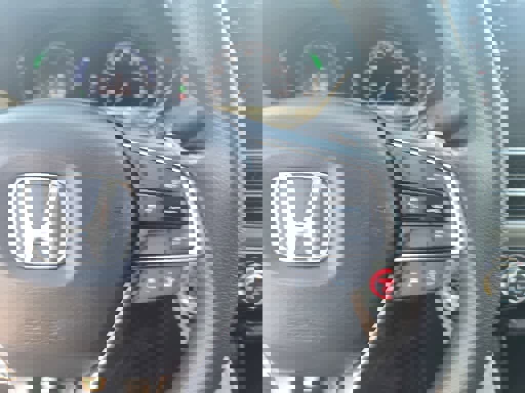 Used 2022 Honda Accord Hybrid image 20