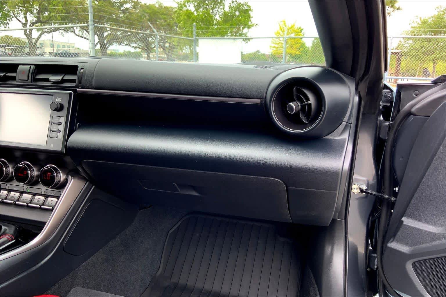 Used 2025 Subaru BRZ Limited image 18