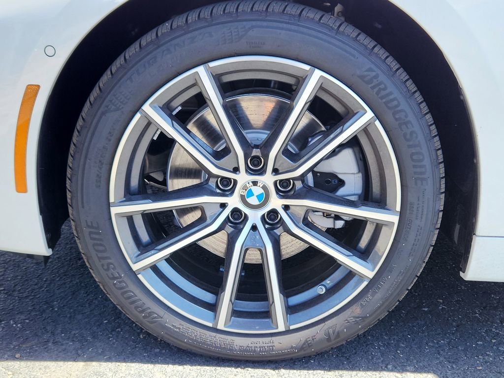 Certified 2025 BMW 230i xDrive Coupe w/ Premium Package image 16