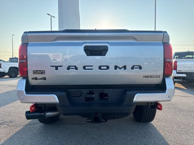 New 2026 Toyota Tacoma TRD Off-Road AWD/4WD image 5
