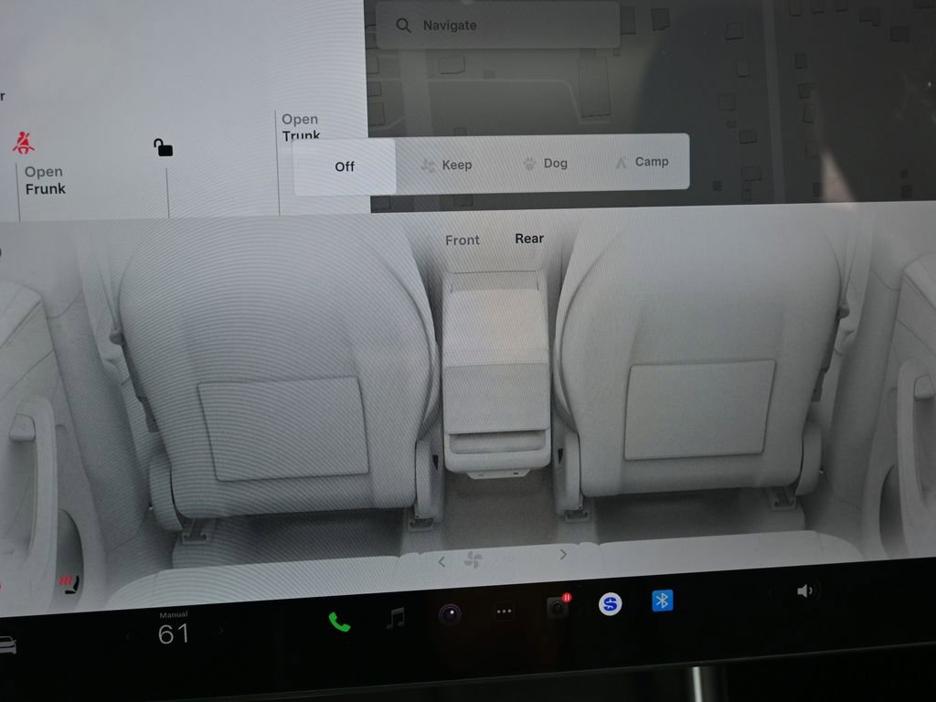 Used 2026 Tesla Model Y AWD image 33