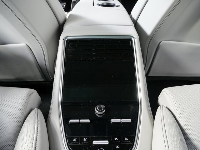 Certified 2022 Porsche Panamera Turbo S image 20