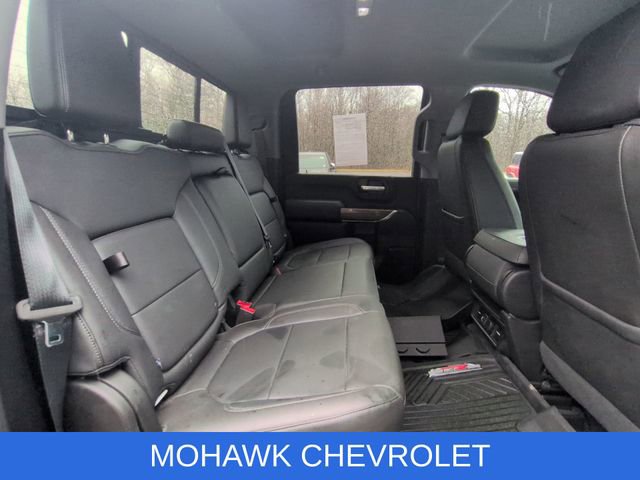 Certified 2020 Chevrolet Silverado 2500 LT w/ All Star Edition image 27