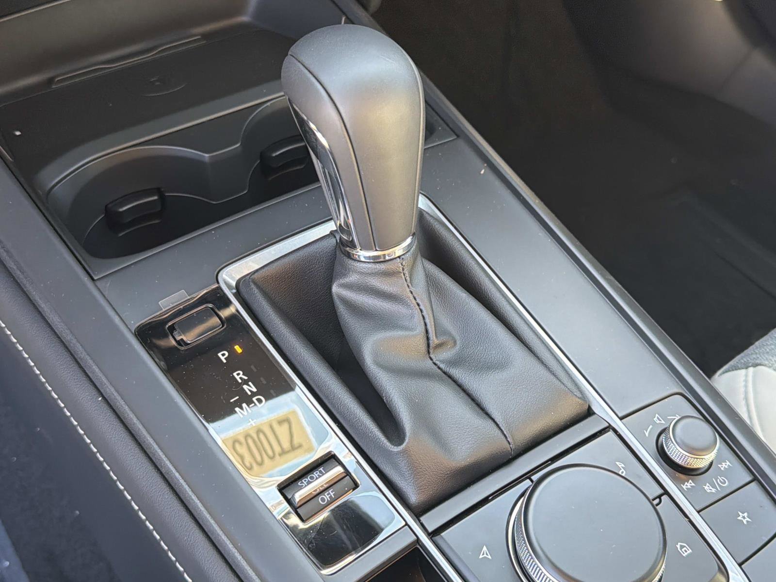 New 2026 MAZDA CX-30 AWD 2.5 S image 11