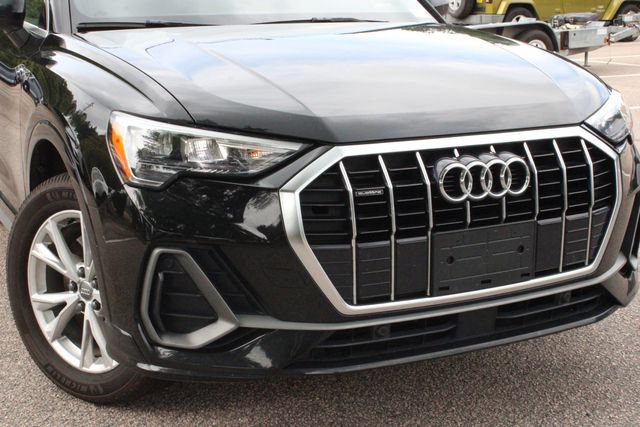 Used 2021 Audi Q3 2.0T Premium w/ Convenience Package AWD/4WD image 46