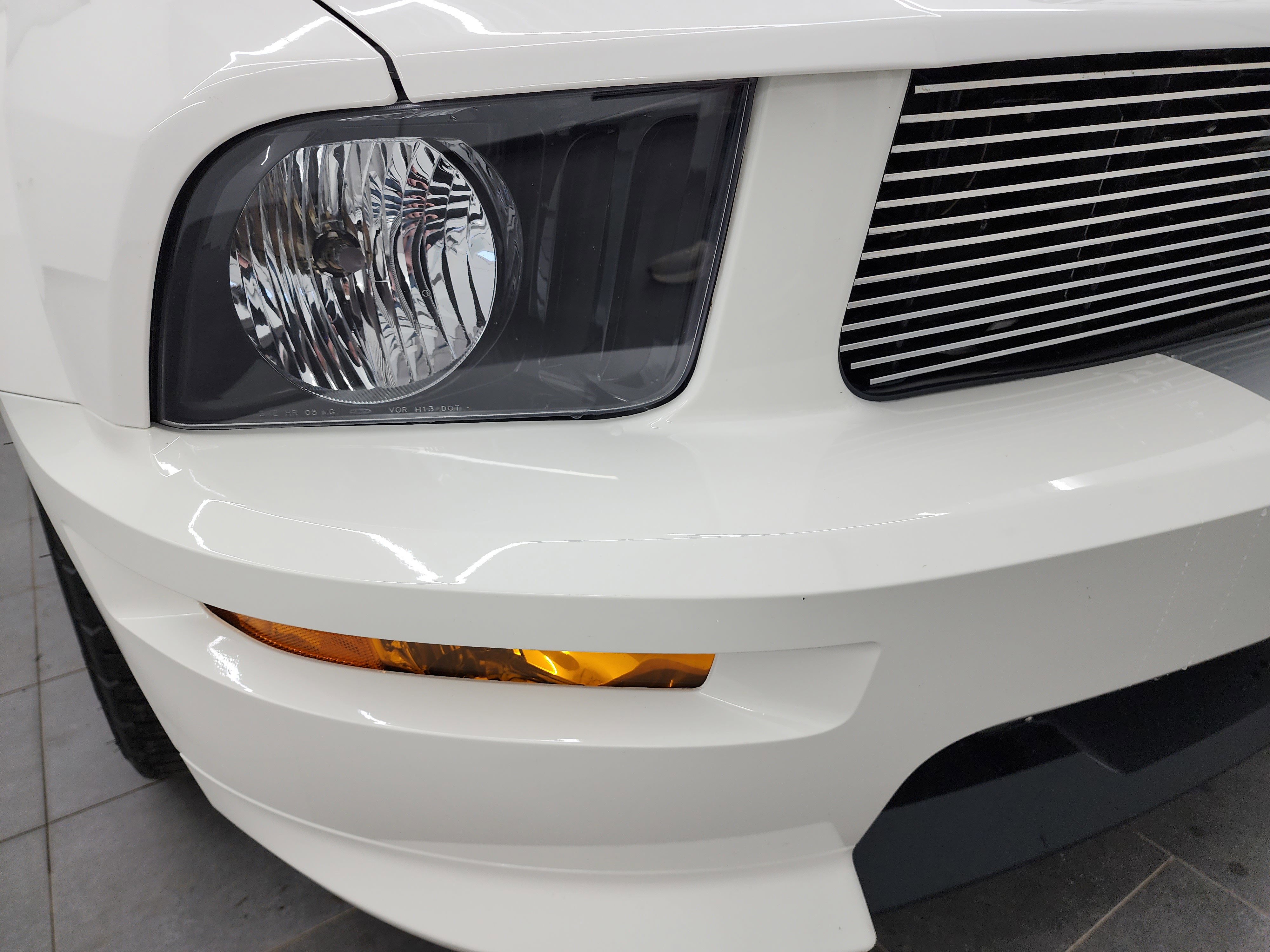 Used 2007 Ford Mustang GT image 26