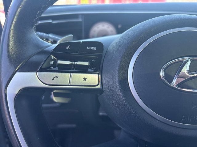 Used 2022 Hyundai Tucson Limited image 18