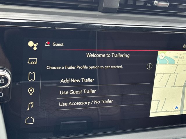 New 2026 GMC Sierra 1500 Denali Ultimate image 37