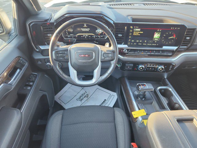 Used 2022 GMC Sierra 1500 Elevation image 33