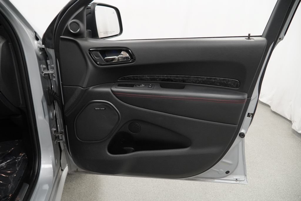 Certified 2024 Dodge Durango R/T AWD/4WD image 47