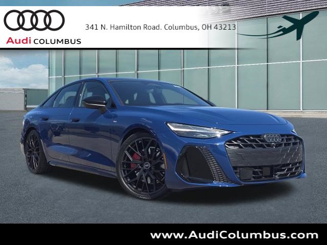 New 2026 Audi A6 Prestige AWD/4WD 360° Tour