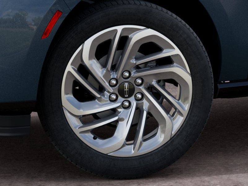 New 2027 Lincoln Navigator Reserve AWD/4WD image 18