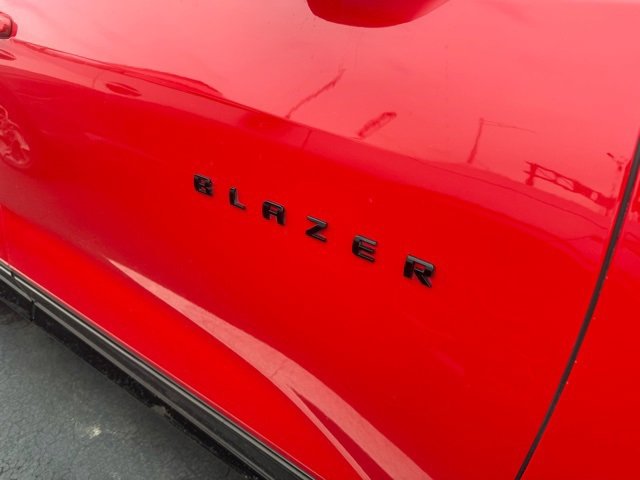 Used 2020 Chevrolet Blazer RS image 6