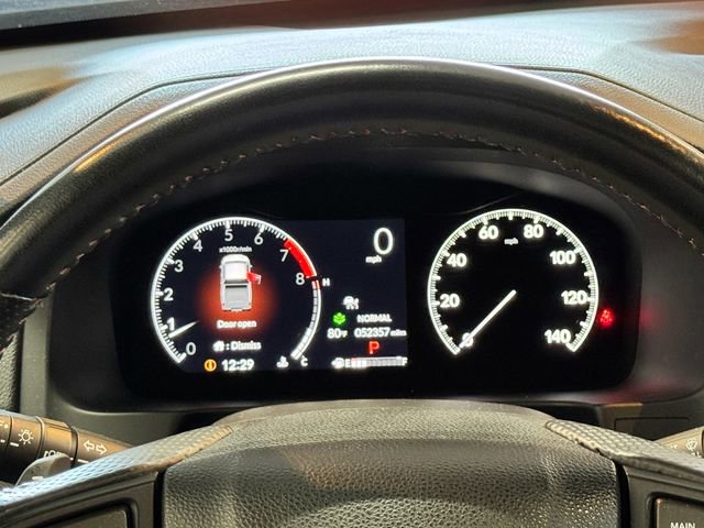 Used 2024 Honda Ridgeline TrailSport image 40