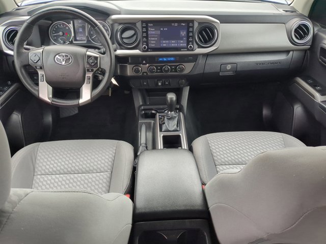 Used 2022 Toyota Tacoma SR5 image 21