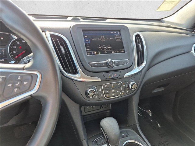 Used 2024 Chevrolet Equinox LT AWD/4WD image 15
