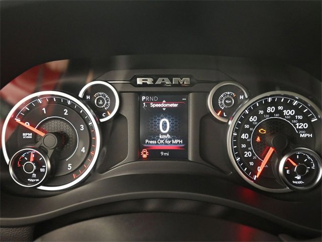 New 2026 RAM 2500 Tradesman image 24