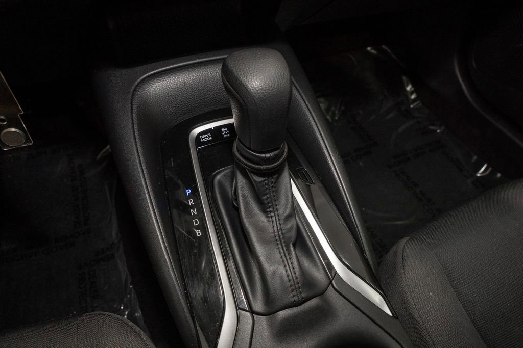 Used 2023 Toyota Corolla LE image 15