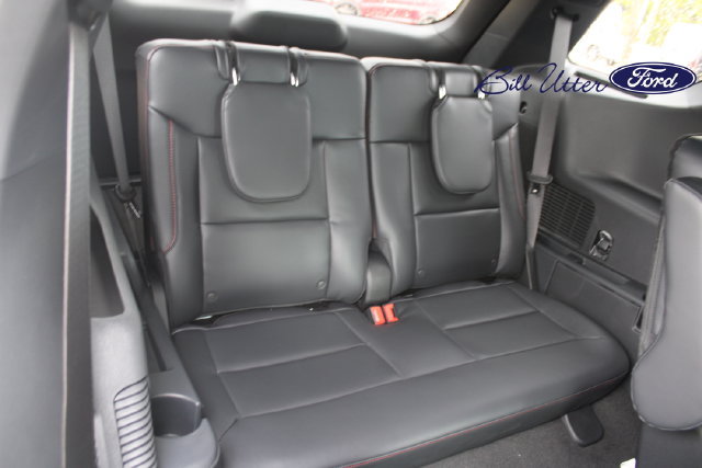 New 2027 Ford Explorer ST w/ Sun And Sound Package AWD/4WD image 10