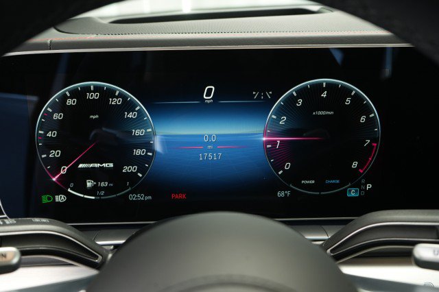 Used 2024 Mercedes-Benz GLE 63 AMG S image 33