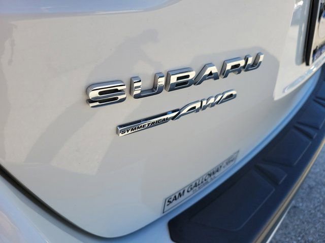Used 2020 Subaru Outback Touring XT image 10