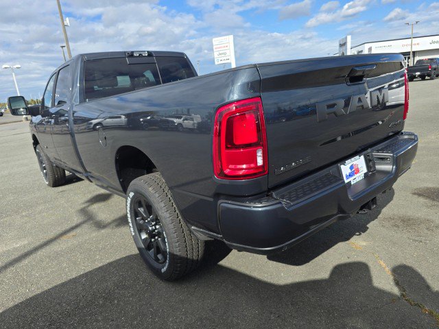New 2026 RAM 2500 Laramie w/ Night Edition image 6