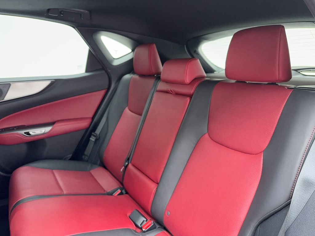 Used 2024 Lexus NX 350 F Sport image 39