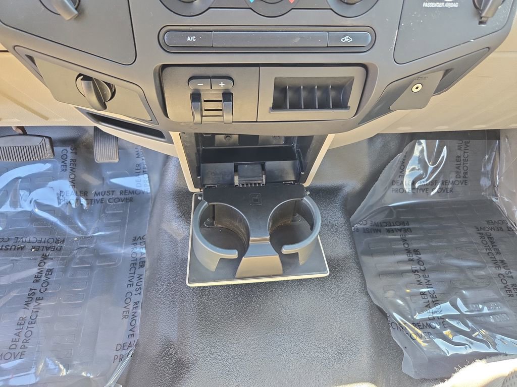 Used 2010 Ford F350 XLT image 22