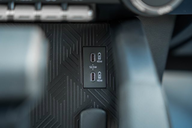 New 2025 Toyota Tacoma SR5 image 24