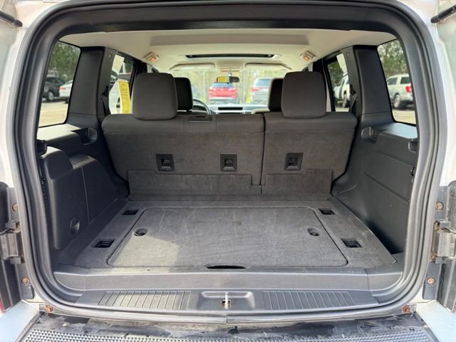 Used 2009 Jeep Liberty Rocky Mountain image 21