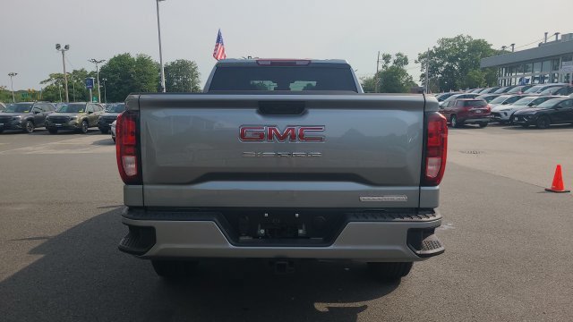 New 2026 GMC Sierra 1500 Elevation AWD/4WD image 6