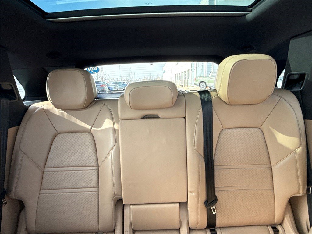Used 2019 Porsche Cayenne image 18