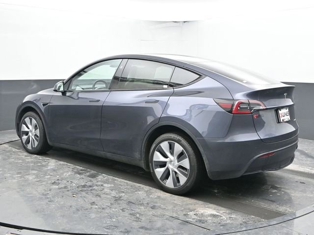 Used 2023 Tesla Model Y Long Range image 7