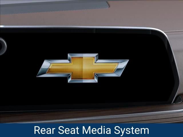 New 2026 Chevrolet Tahoe High Country AWD/4WD image 23